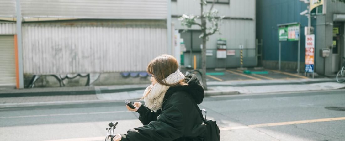 Bicycle Registration Japan for Foreigners: Documents, Costs, and City Hall Process