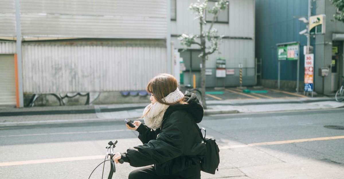 Bicycle Registration Japan for Foreigners: Documents, Costs, and City Hall Process 17 Bicycle Registration Japan for Foreigners: Documents, Costs, and City Hall Process